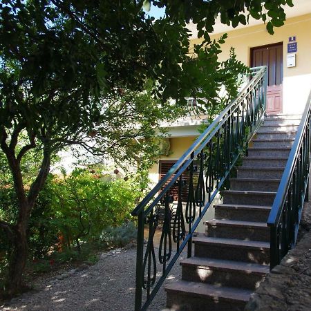 Apartments Sonja Подгора Экстерьер фото