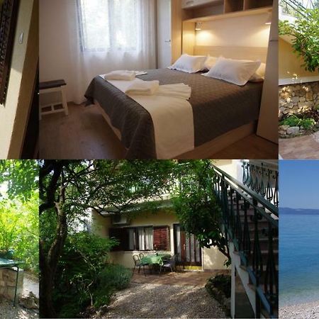 Apartments Sonja Подгора Экстерьер фото