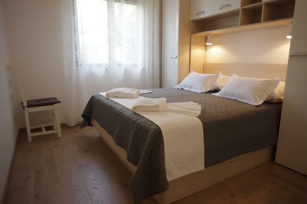 Apartments Sonja Подгора Экстерьер фото
