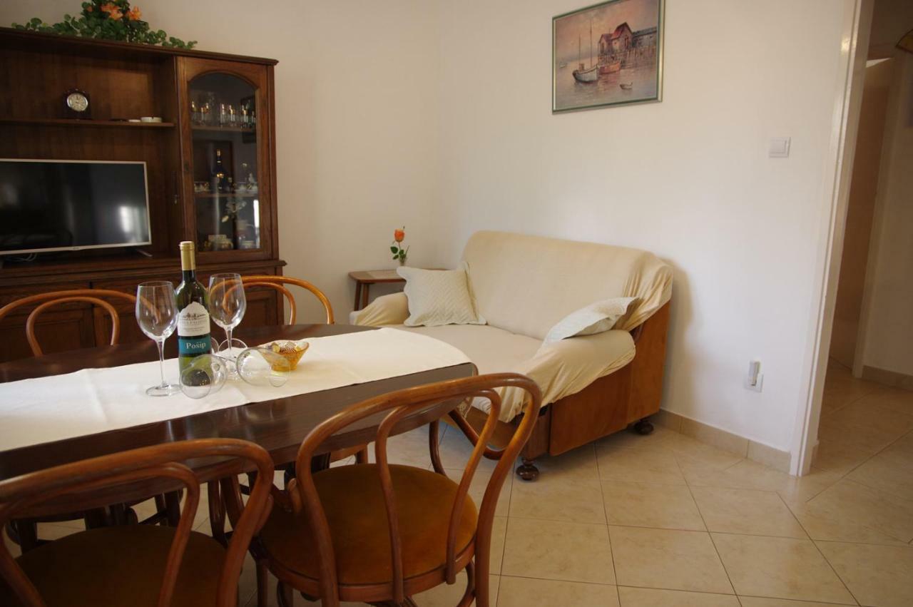 Apartments Sonja Подгора Экстерьер фото