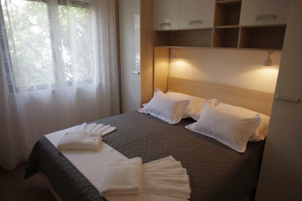 Apartments Sonja Подгора Экстерьер фото