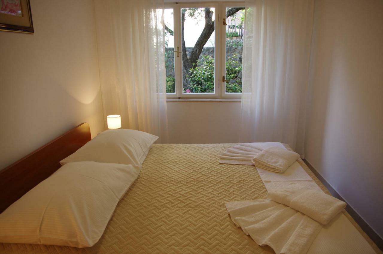 Apartments Sonja Подгора Экстерьер фото